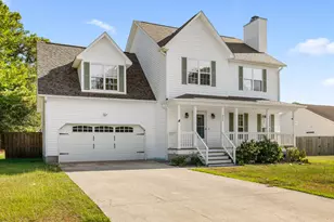 217 Derby Downs Dr, Sneads Ferry, NC 28460 - Photo 4
