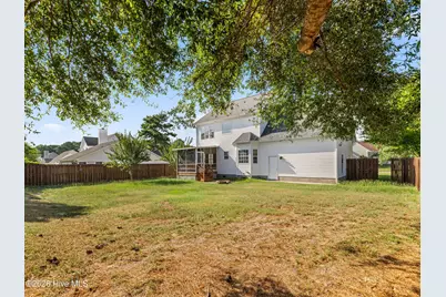 217 Derby Downs Drive, Sneads Ferry, NC 28460 - Photo 50