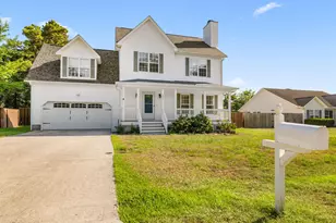 217 Derby Downs Dr, Sneads Ferry, NC 28460 - Photo 2