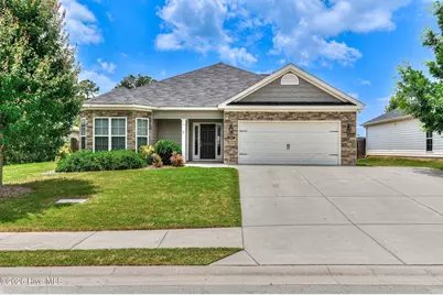 252 Carlow Drive, Grovetown, GA 30813 - Photo 2