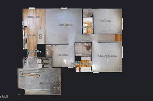 251 Swinson Dr, Dudley, NC 28333 - Photo 4