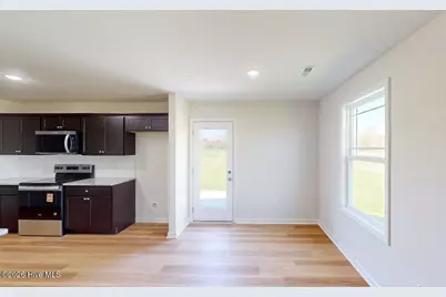 251 Swinson Drive, Dudley, NC 28333 - Photo 8