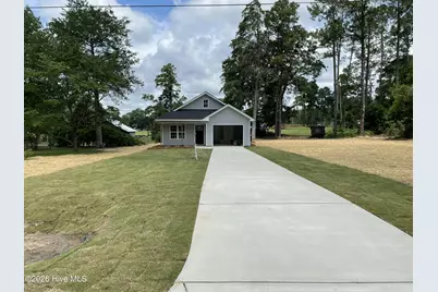 2725 Old Augusta Road, Dearing, GA 30808 - Photo 1