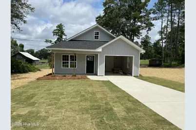 2725 Old Augusta Road, Dearing, GA 30808 - Photo 2