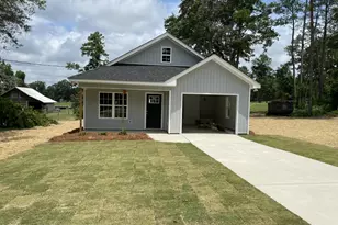 2725 Old Augusta Rd, Dearing, GA 30808 - Photo 2