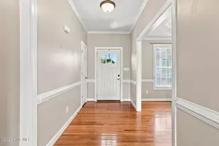 909 Gor an Farm Rd, Selma, NC 27576 - Photo 8