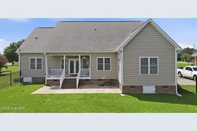 909 Gor An Farm Road, Selma, NC 27576 - Photo 52