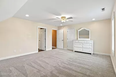 909 Gor An Farm Road, Selma, NC 27576 - Photo 48