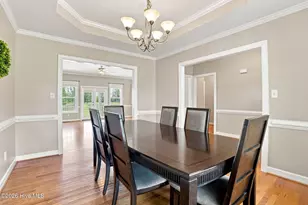 909 Gor an Farm Rd, Selma, NC 27576 - Photo 10