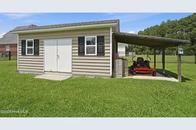 909 Gor An Farm Road, Selma, NC 27576 - Photo 58