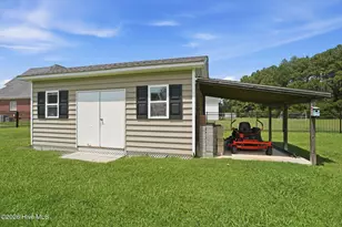 909 Gor an Farm Rd, Selma, NC 27576 - Photo 58