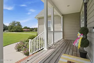 909 Gor an Farm Rd, Selma, NC 27576 - Photo 4