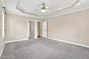909 Gor an Farm Rd, Selma, NC 27576 - Photo 24