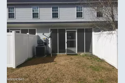 5008 Banister Loop, Jacksonville, NC 28546 - Photo 12