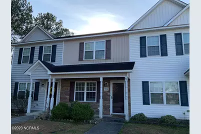 5008 Banister Loop, Jacksonville, NC 28546 - Photo 1