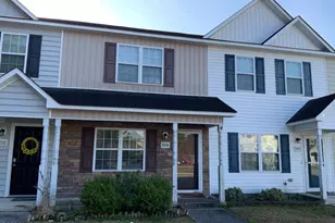 5008 Banister Loop, Jacksonville, NC 28546 - Photo 2