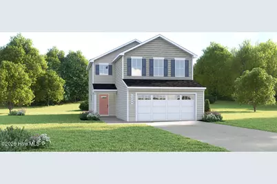 1443 Cherry Creek Lane, Winnabow, NC 28479 - Photo 1