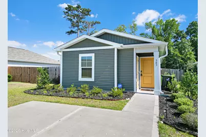 303 Azimuth Drive, Surf City, NC 28445 - Photo 1