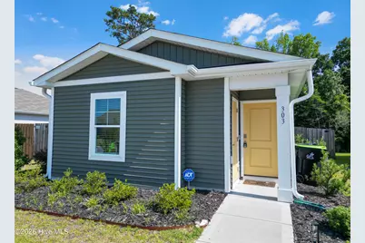 303 Azimuth Drive, Surf City, NC 28445 - Photo 2