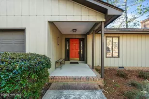 215 Merion Cir, Pinehurst, NC 28374 - Photo 24