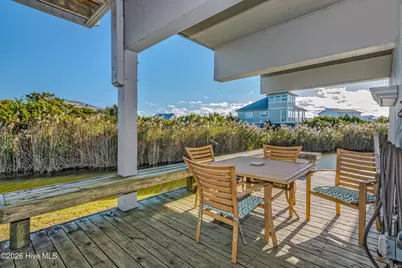 305 S Bald Head Wynd #Unit 17, Bald Head Island, NC 28461 - Photo 38