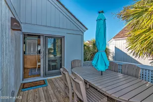 305 S Bald Head Wynd, Bald Head Island, NC 28461 - Photo 34