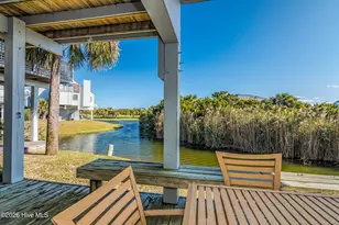 305 S Bald Head Wynd, Bald Head Island, NC 28461 - Photo 30