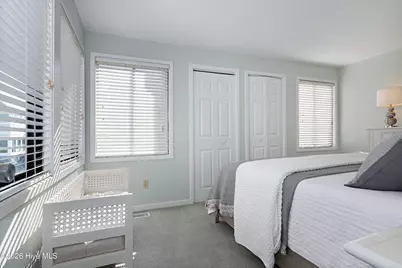 305 S Bald Head Wynd #Unit 17, Bald Head Island, NC 28461 - Photo 16
