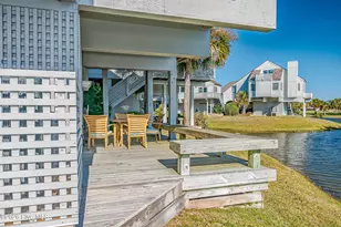 305 S Bald Head Wynd, Bald Head Island, NC 28461 - Photo 32