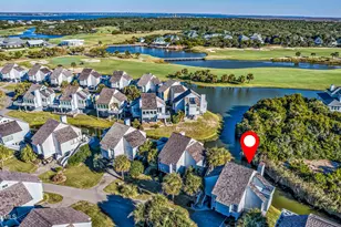 305 S Bald Head Wynd, Bald Head Island, NC 28461 - Photo 14