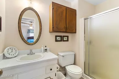 703 E Dr Martin L King Jr Boulevard, Roseboro, NC 28382 - Photo 16