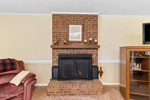703 E Dr Martin L King Jr Blvd, Roseboro, NC 28382 - Photo 10