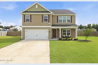 105 Tommy Lane, Vanceboro, NC 28586 - Photo 1
