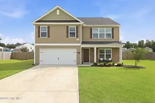 105 Tommy Ln, Vanceboro, NC 28586 - Photo 1