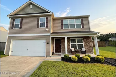 105 Tommy Lane, Vanceboro, NC 28586 - Photo 1