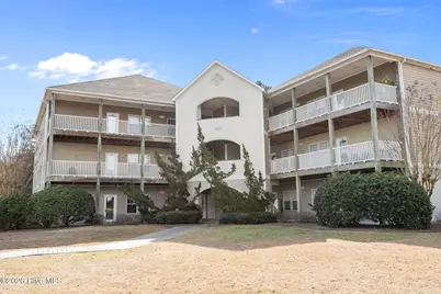 200 Lighthouse Lane #B3, Cedar Point, NC 28584 - Photo 2