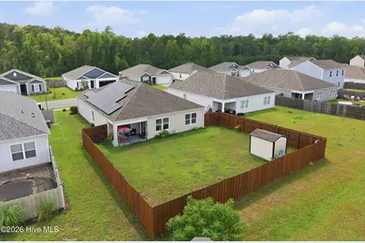 636 Avington Lane NE #1032, Leland, NC 28451 - Photo 4