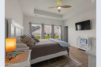 5858 Whitebark Drive, Myrtle Beach, SC 29577 - Photo 22