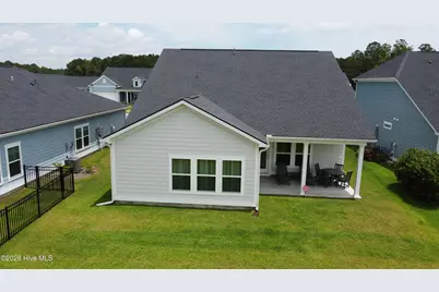 5858 Whitebark Drive, Myrtle Beach, SC 29577 - Photo 4
