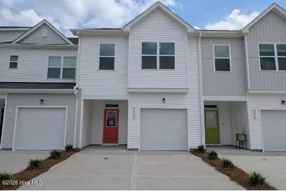 7113 Fisk Drive NE Lot #44, Leland, NC 28451 - Photo 1