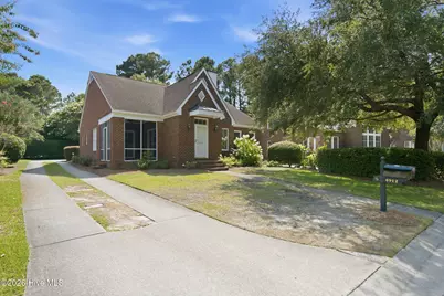4912 Lake Renaissance Circle, Wilmington, NC 28409 - Photo 4