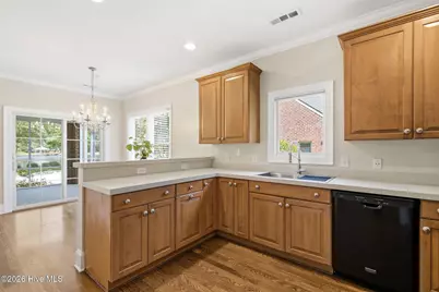 4912 Lake Renaissance Circle, Wilmington, NC 28409 - Photo 16