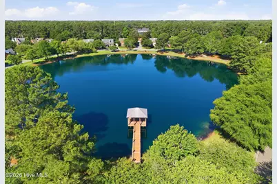 4912 Lake Renaissance Circle, Wilmington, NC 28409 - Photo 10