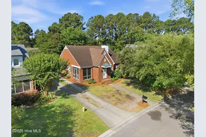 4912 Lake Renaissance Circle, Wilmington, NC 28409 - Photo 6