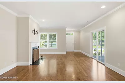 4912 Lake Renaissance Circle, Wilmington, NC 28409 - Photo 28