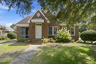 4912 Lake Renaissance Cir, Wilmington, NC 28409 - Photo 1