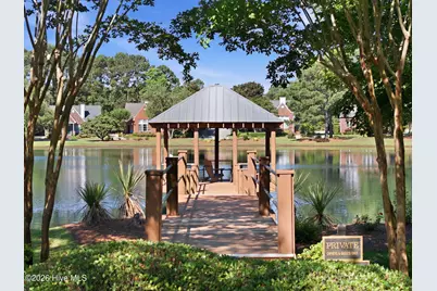 4912 Lake Renaissance Circle, Wilmington, NC 28409 - Photo 16
