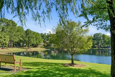 4912 Lake Renaissance Circle, Wilmington, NC 28409 - Photo 2