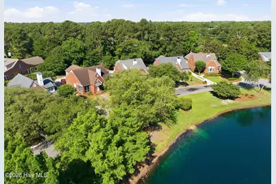 4912 Lake Renaissance Circle, Wilmington, NC 28409 - Photo 14