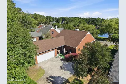 4912 Lake Renaissance Circle, Wilmington, NC 28409 - Photo 8